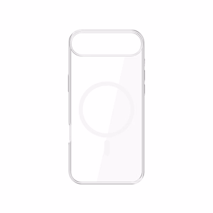 Чехол 3mk Clear MagCase Apple iPhone Air