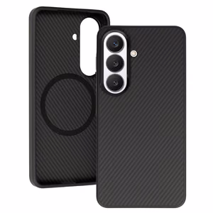 Liavec Carbon Core Maciņš for Samsung Galaxy S26