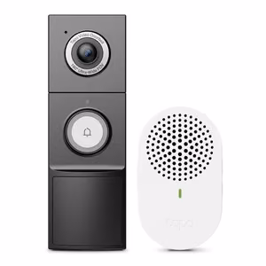 TP-Link умный дверной звонок Tapo D235