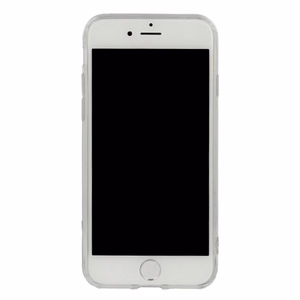 Liquid Viedtālruņa apvalks SAMSUNG GALAXY A6 2018 - melns