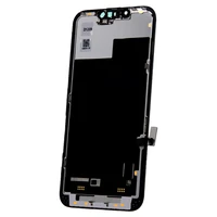 LCD displejs ar skārienekrānu iPhone 13 Service Pack + melns