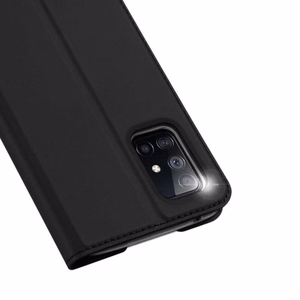 Korpuss Dux Ducis Skin Pro Samsung G780 S20 FE melns