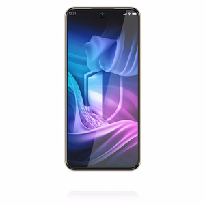 3mk Silky Matt Pro – tālruņa ekrāna aizsargs modelim Infinix Smart 9