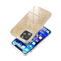 Case for Xiaomi Redmi NOTE 15 PRO 5G Shining gold