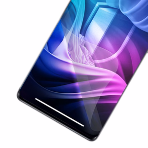 3mk Silky Matt Pro – tālruņa ekrāna aizsargs modelim Vivo V29 Lite 5G