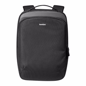 Tomtoc Explorer-T60 16"/15L mugursoma (melna)