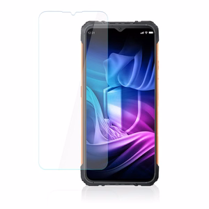 3mk Silky Matt Pro – tālruņa ekrāna aizsargs modelim Cubot KingKong Ace 3