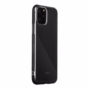 Viedtālruņa apvalks ROAR JELLY XIAOMI Redmi Note 14 5G caurspīdīgs