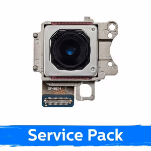Kamera saderīga ar Samsung S936 S25 Plus aizmugurējā kamera / (wide) 50M / (Service Pack)