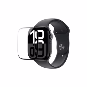 AmazingThing Radix plēve pulkstenim 46mm (caurspīdīga)