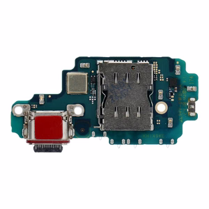 Uzlādes plate SAMSUNG S22 Ultra 5G S908B/F OEM (Ātra lādētājs)