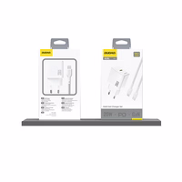 Dudao A26 PD20W GaN USB-C lādētājs – balts