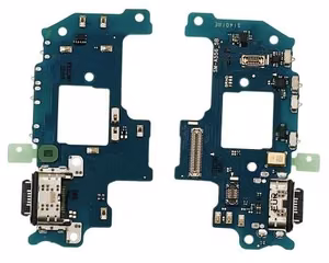 Flex Samsung A556 A55 5G priekš plugin, microphone original (service pack)