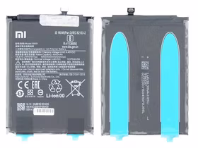 Baterija original Xiaomi Redmi 8/Redmi 8A 4900mAh BN51 (service pack)