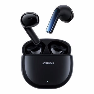 Bluetooth brīvroku ierīce Joyroom JR-PB1 melna (Bluetooth 5.3)