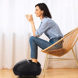RENPHO Shiatsu Foot Massager FM059 pēdu masieris