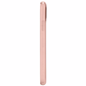 Incase Protective Guard vāciņš ierīcei iPhone XS / X, rozā zelta krāsā