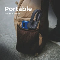 Selfie statīvs ar bezvadu attālināto vadību ar stabilizatoru GIMBAL SSTR-L08 melns