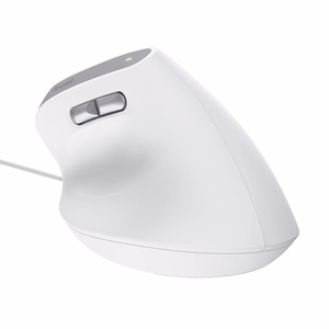 Trust Bayo II pele birojam labrocim USB Type-A optiskā 2400 DPI