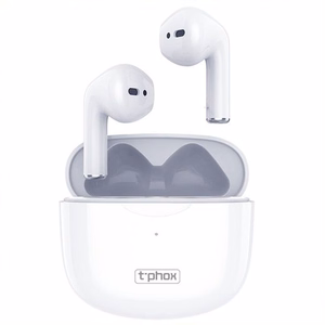 TWS Bluetooth austiņas T-PHOX TWS-10