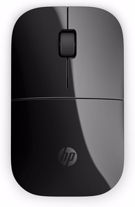 HP Z3700 melna bezvadu pele