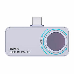 Mileseey TR256i Mini Thermal Imaging Camera for iPhone