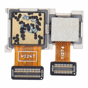 Elastīgais kabelis ar aizmugurējo kameru Huawei P20 Lite