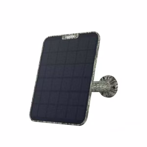 Reolink Solar Panel SP2-C – 6 W saules panelis drošības kamerām
