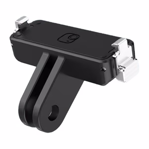 Puluz magnētiskais adapteris ar ātru atbrīvošanu Insta360 GO Ultra