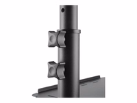 LOGILINK BP0069 Steel adjustable trolley