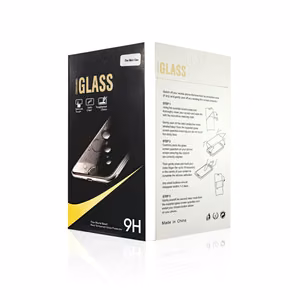 Aizsargstikls (m) 2,5D matēts Honor X7a