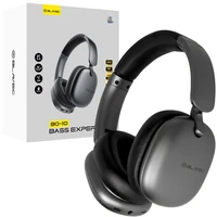 Blavec virs ausīm Bluetooth austiņas BO-10 Bass Expert ANC (BO10-B) melnas