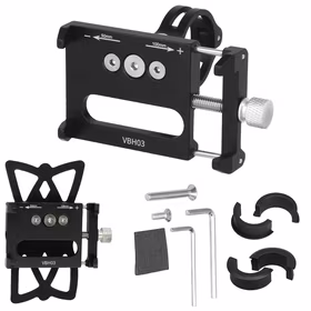 Vennus velosipēda turētājs VBH03