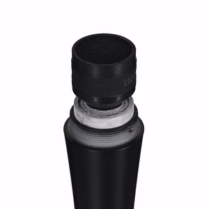 Beyerdynamic TG V35d s – dinamiskais skatuves mikrofons, melns/sudraba