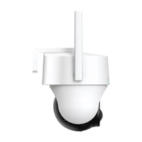 360° āra WiFi kamera Botslab PT W313 3MP ar saules paneli