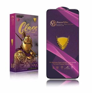 Rūdīts stikls 11D Full Glue (OG Premium) Samsung A356 A35 5G