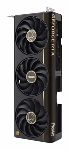 Grafiskā karte ASUS NVIDIA GeForce RTX 5080 16GB GDDR7 256 bit PCIe 5.0 PROART-RTX5080-O16G