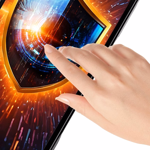 3mk Silky Matt Privacy – privātuma ekrāna aizsargs modelim Doogee S119