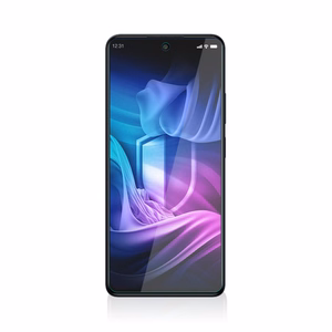 3mk Silky Matt Pro – tālruņa ekrāna aizsargs modelim MyPhone N23 Plus 5G