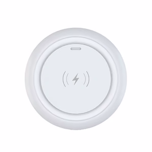 Devia wireless charger Allen 15W black
