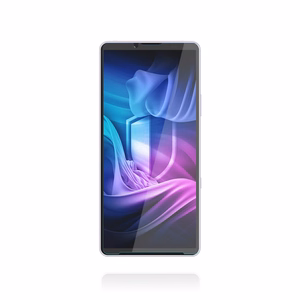 3mk Silky Matt Pro – tālruņa ekrāna aizsargs modelim Sony Xperia 10 VIII