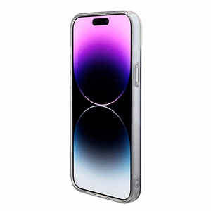 Guess IML Varavīksnes Magnētiskais viedtālruņa apvalks iPhone 15 Plus / 14 Plus 6.7" - daudzkrāsains