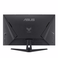 ASUS TUF Gaming VG328QA1A monitors 80 cm (31.5") 1920 x 1080 pikseļi Full HD LED melns