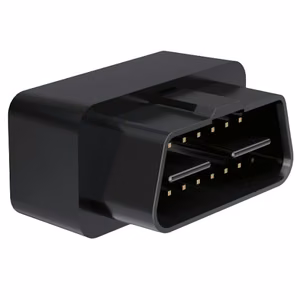 Auto GPS izsekotājs OBD ligzdai