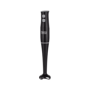 Rokas blenderis, 400 W, melns