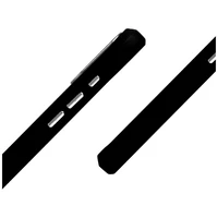 Nimmy Magnētiskais Modes Mīļais Mājdzīvnieks MagSafe Viedtālruņa apvalks iPhone 16 Pro Max - Melns