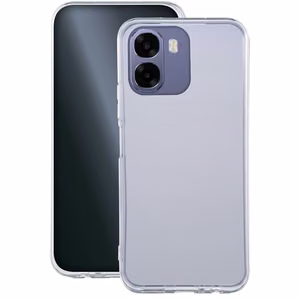 Plāns maciņš 1mm Oppo A6 4G/5G, A6X 4G/5G, A6S 4G/5G caurspīdīgs