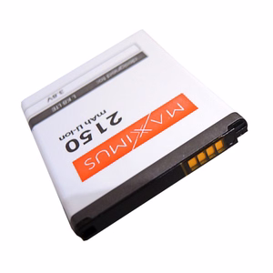 Baterija MAXXIMUS LG K8 LTE 2150mAh BL-46ZH