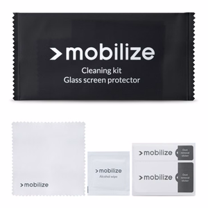 Mobilize стекло от края до края защита экрана Xiaomi Redmi Note 14 Pro+ 5G клей по краям