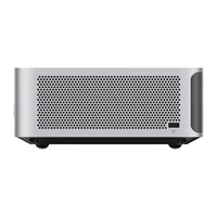 MINI-PC Minis Forum M1 Pro-285H Intel Core Ultra 9 285H Barebone